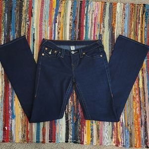 True Religion Denim jeans
